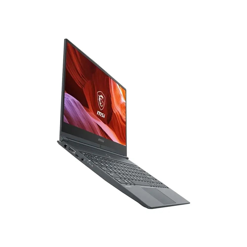 MSI Modern 14 A10RB‑459US – 14″ FHD – i5‑10210U – 8 GB RAM – MX 250 – 512 GB SSD – Carbon Gray – Modern14459