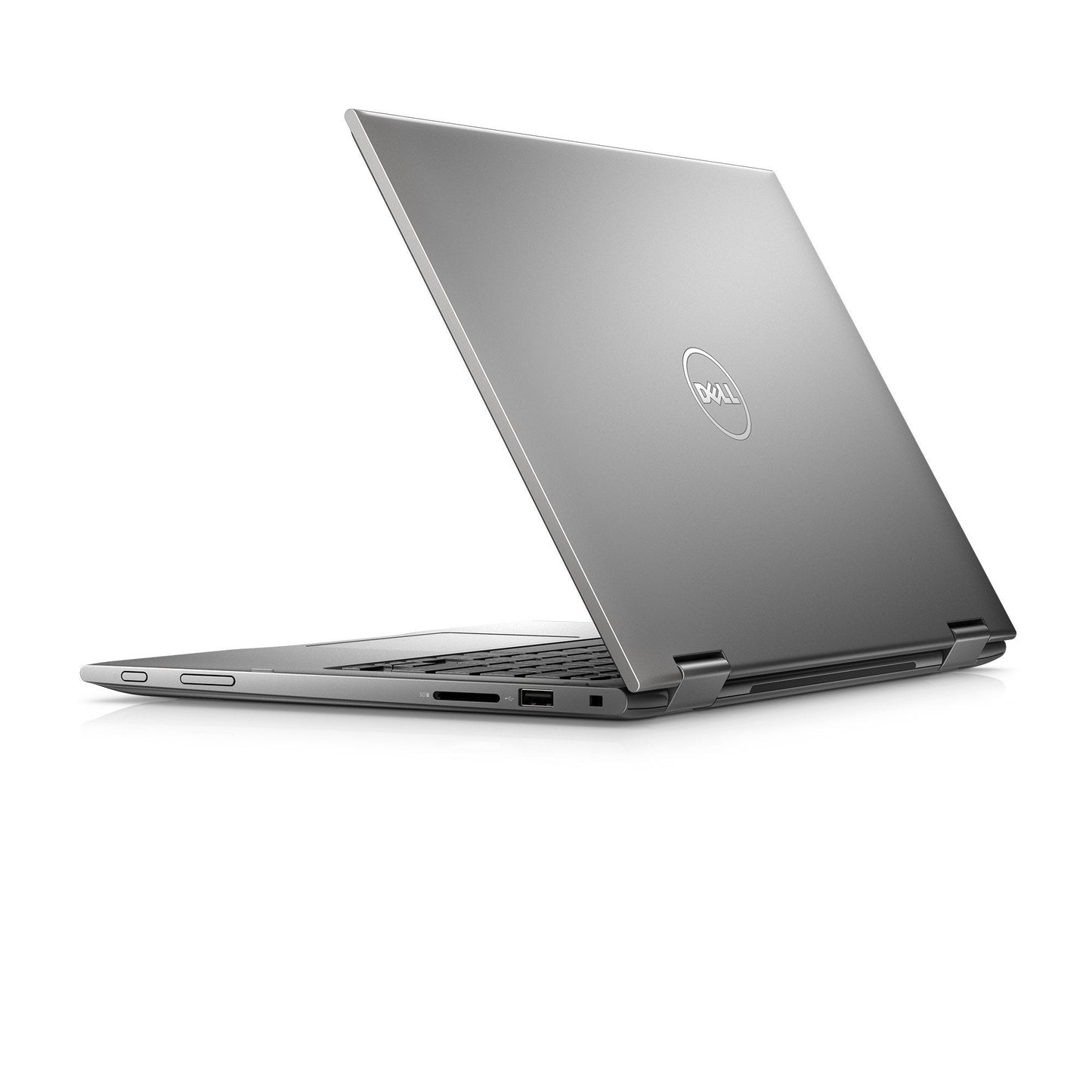 Dell Inspiron 13 5378 - FHD - i7-7500U - 8GB RAM - 256GB SSD