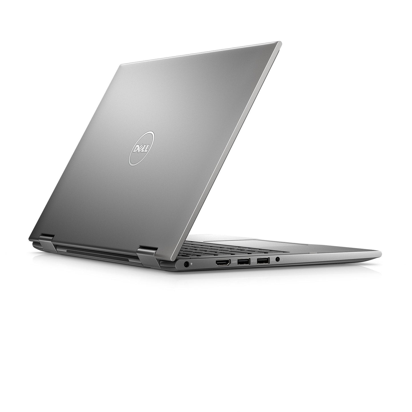 Dell Inspiron 13 5378 - FHD - i7-7500U - 8GB RAM - 256GB SSD