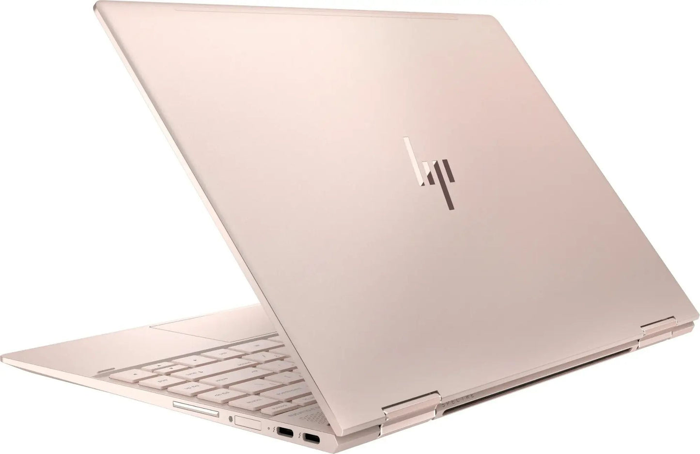 HP Spectre x360 – 13.3" FHD Touch – i7-8550U – 16GB RAM – 360GB SSD – Rose Gold – 13-ae015dx