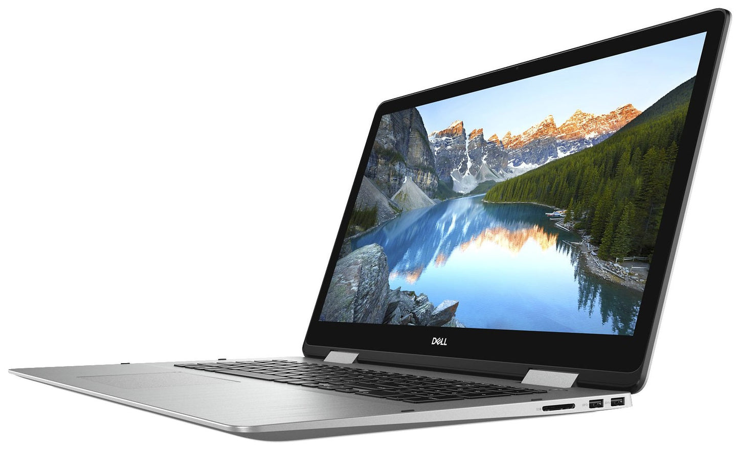 Dell Inspiron 7786 - i7-8565U - 16GB RAM - MX250 - 512GB SSD