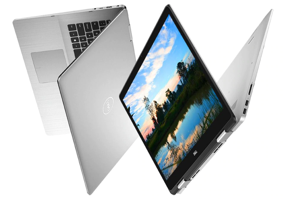 Dell Inspiron 7786 - i7-8565U - 16GB RAM - MX250 - 512GB SSD