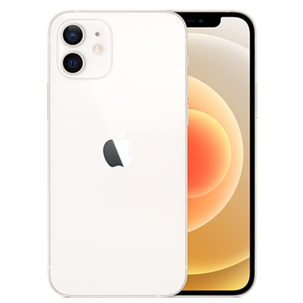 T-Mobile - Apple iPhone 11, US Version, 128GB, White - MWJM2LL/A^A