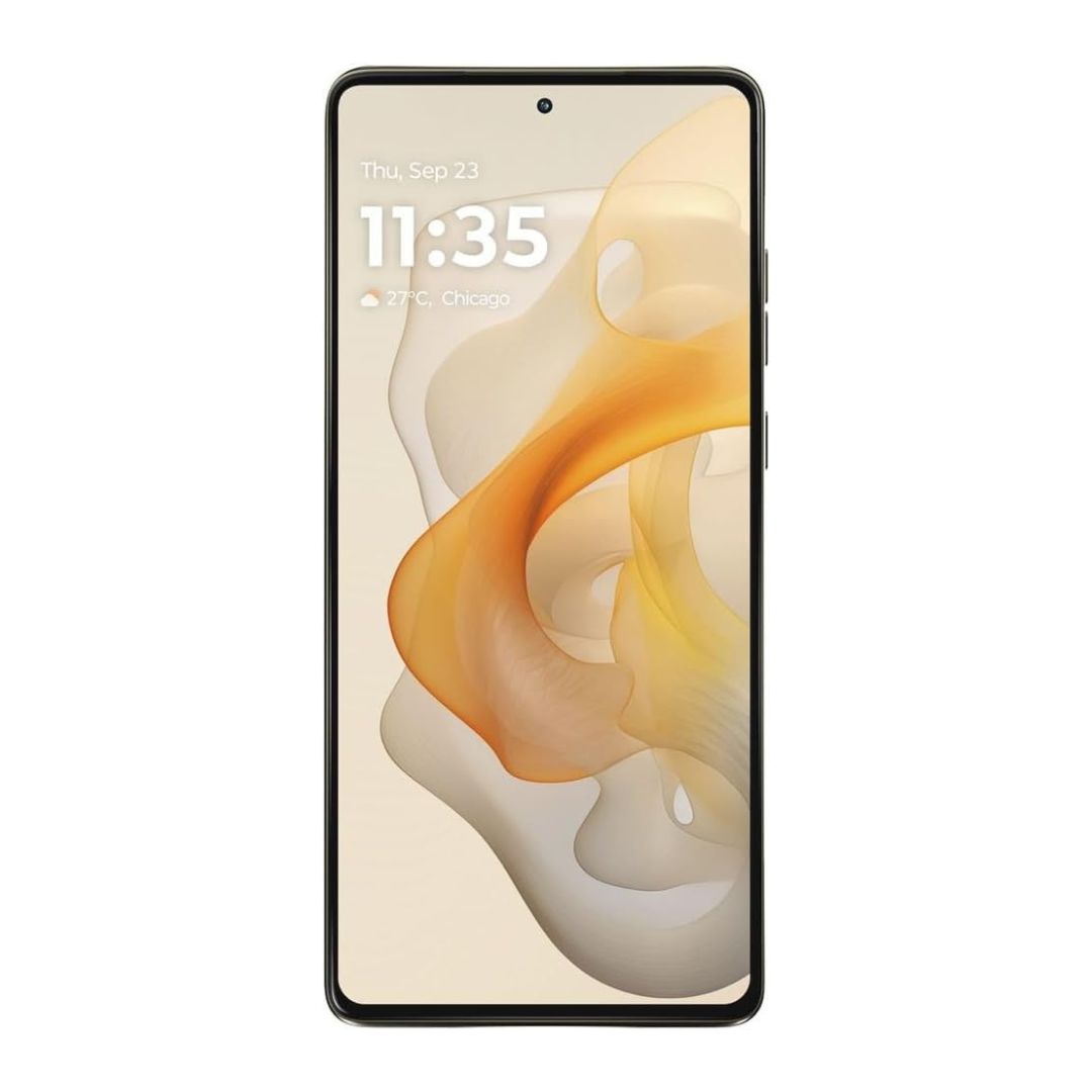 AT&T – Motorola Moto G Stylus 5G (2024) – 128GB – Caramel Latte – XT2419‑2