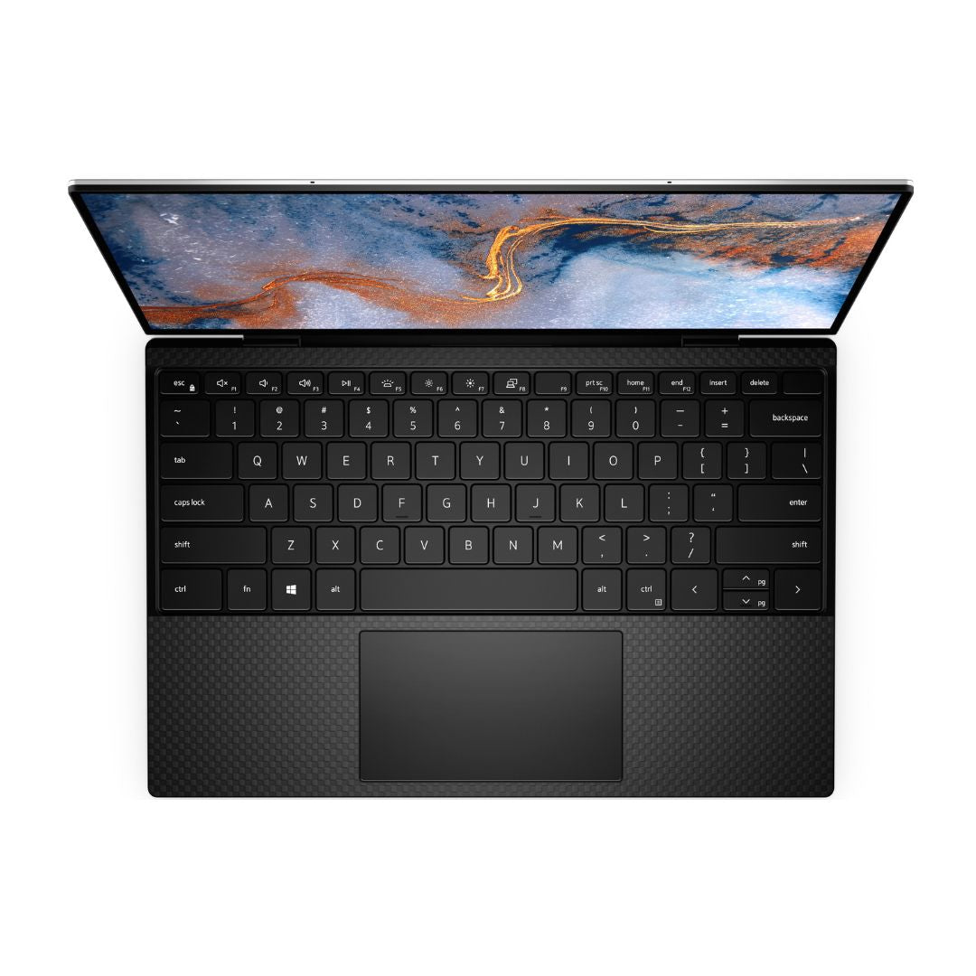 Dell XPS 13 9310 – 13.4″ WUXGA – i7‑1195G7 – 16 GB RAM – 512 GB SSD – Silver