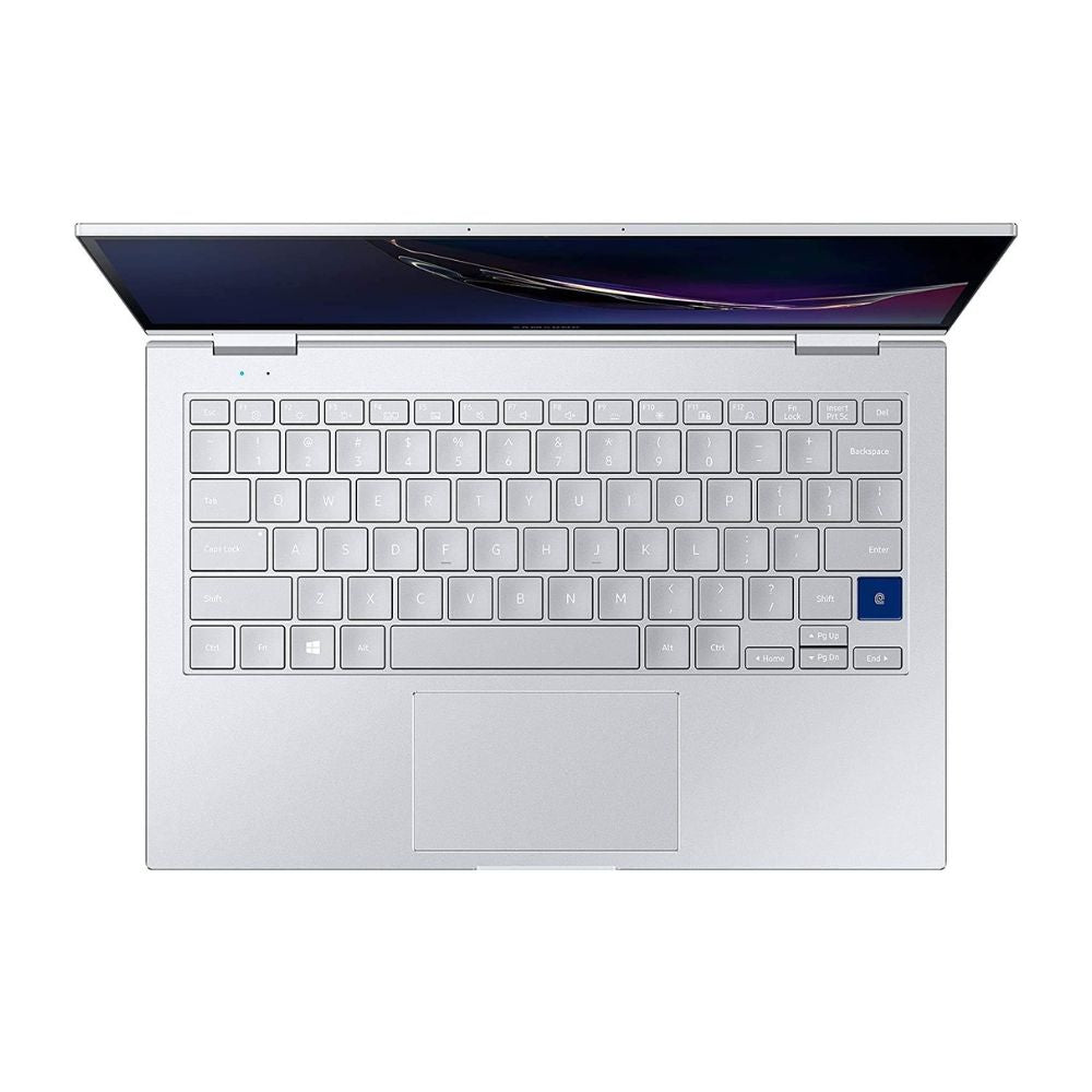 Samsung Galaxy Book Flex Alpha 2-in-1 - Intel Core i7 - 12GB RAM - 512GB SSD