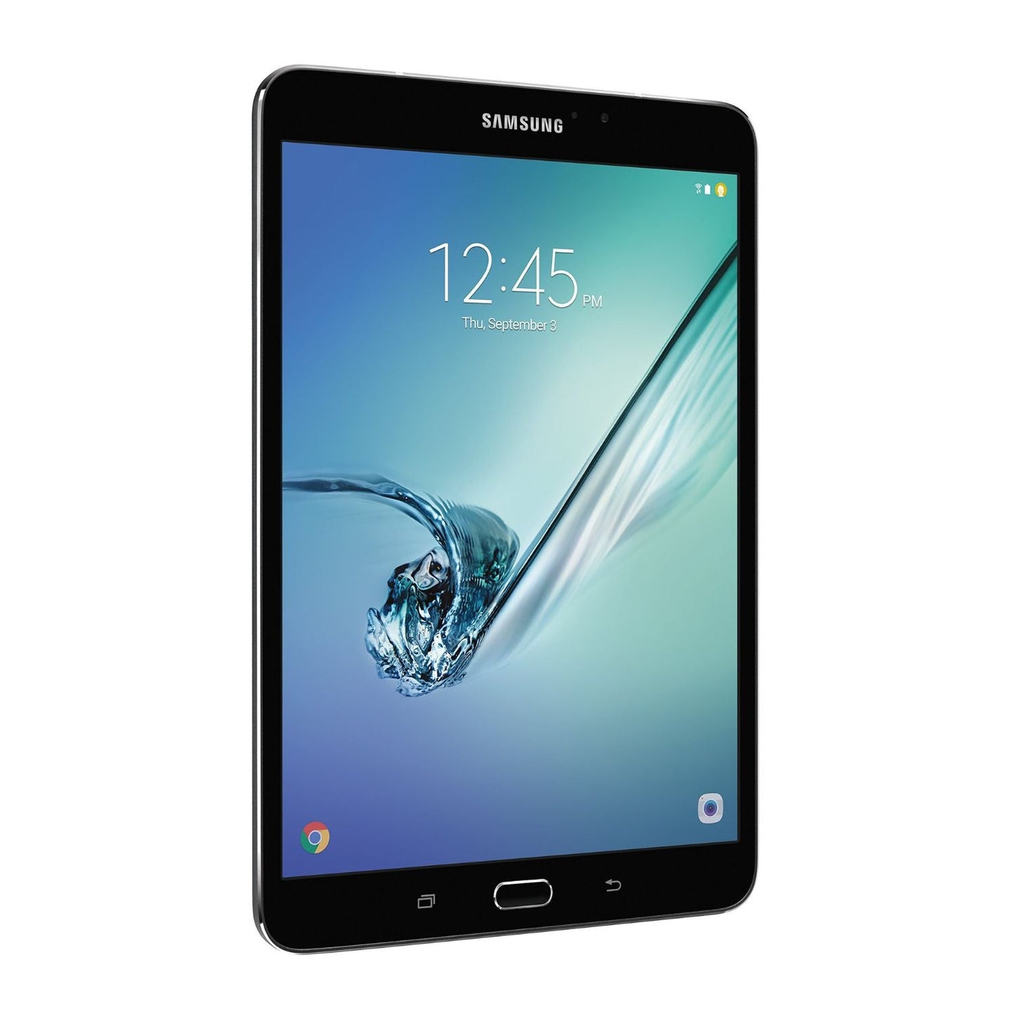 Samsung Galaxy Tab S2 - 8" - 32GB - Black - SM-T713NZKEXAR