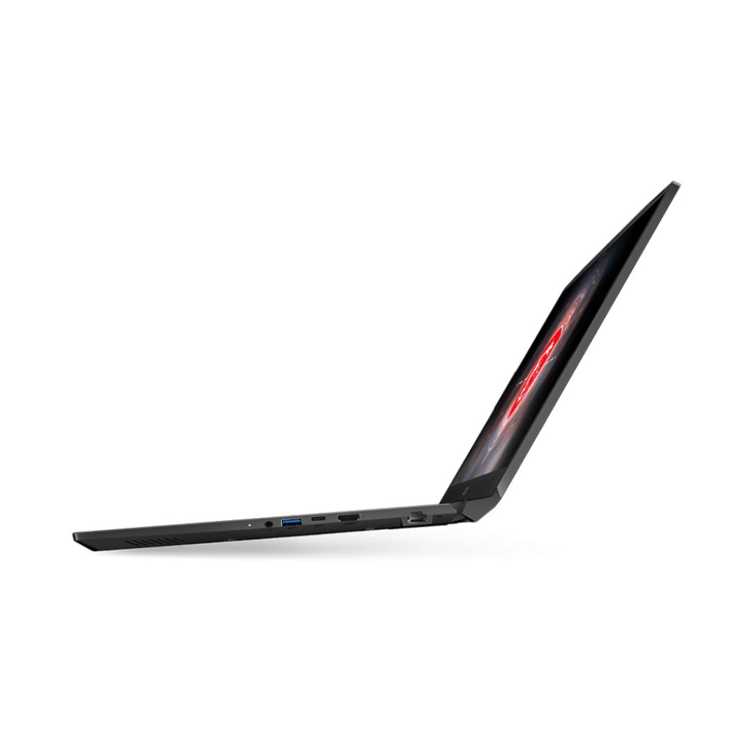 MSI Crosshair 17 A11UDK‑645US – 17.3″ FHD 144 Hz – Intel Core i7‑11800H – 16 GB RAM – RTX 3050 Ti – 512 GB SSD – Gray – CROSSHAIR17645