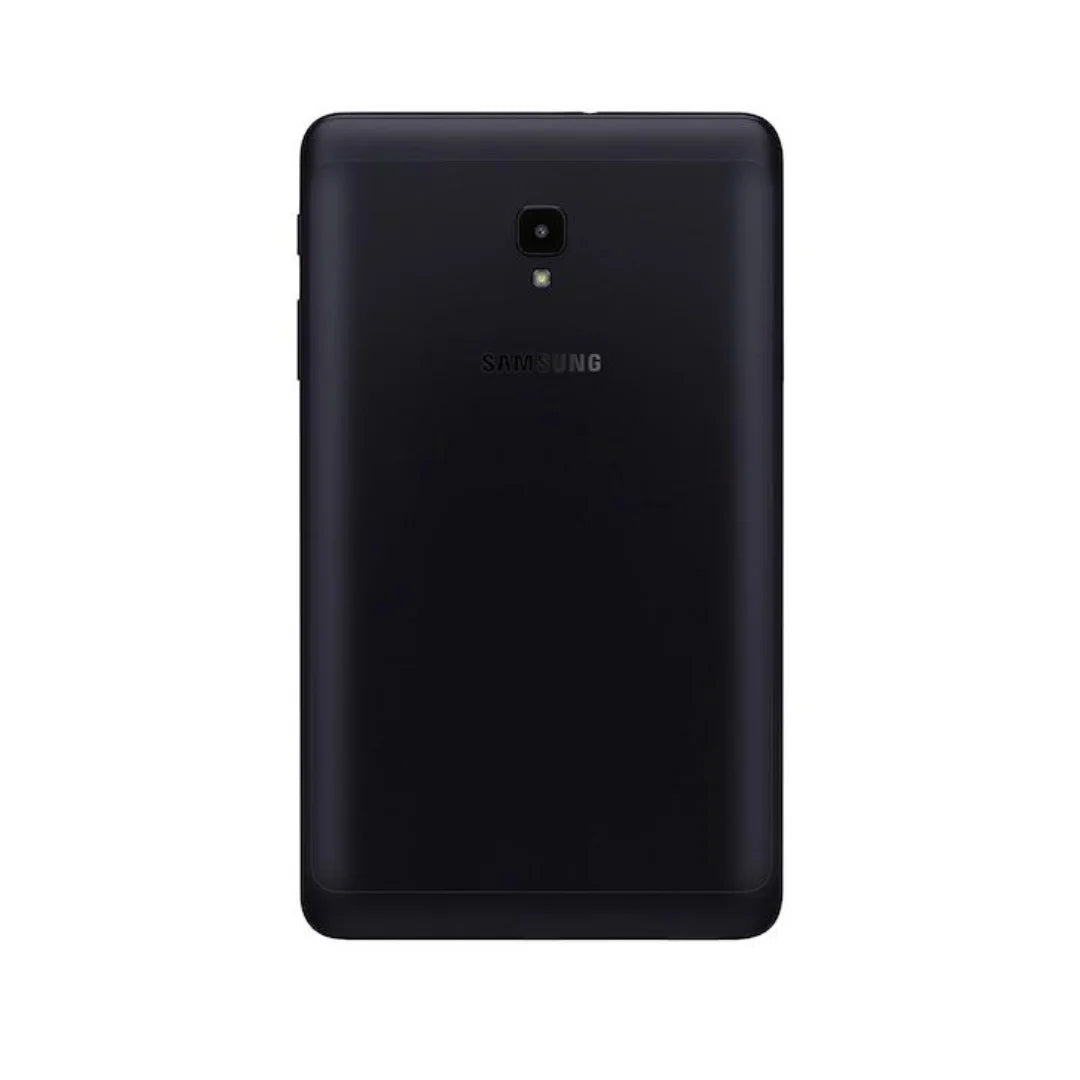 Samsung Galaxy Tab A 8.0" 32GB - Black - SM-T380NZKEXAR