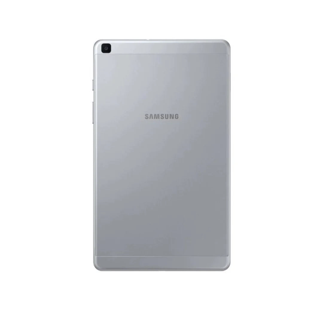 Samsung Galaxy Tab A 8.0" (2019), 32GB, Silver (Wi-Fi)- SM-T290NZSAXAR
