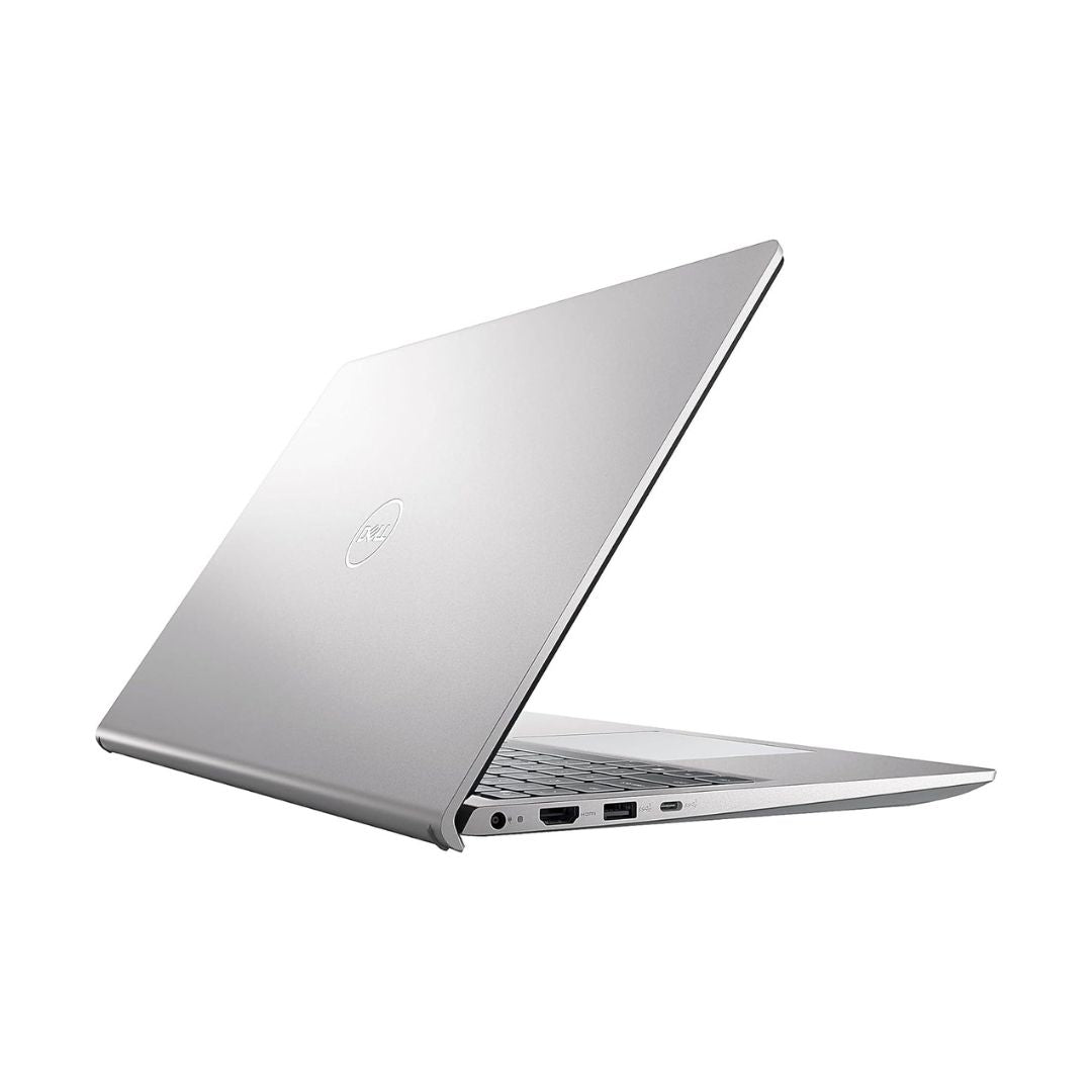 Dell Inspiron 15 3525 – 15.6" FHD Touch – Ryzen 7 5825U – 16GB RAM – 512GB SSD – Platinum Silver