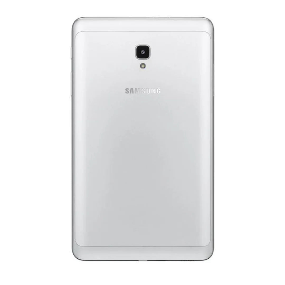 Samsung Galaxy Tab A 8" 32 GB Wifi Tablet (Silver) - SM-T380NZSEXAR