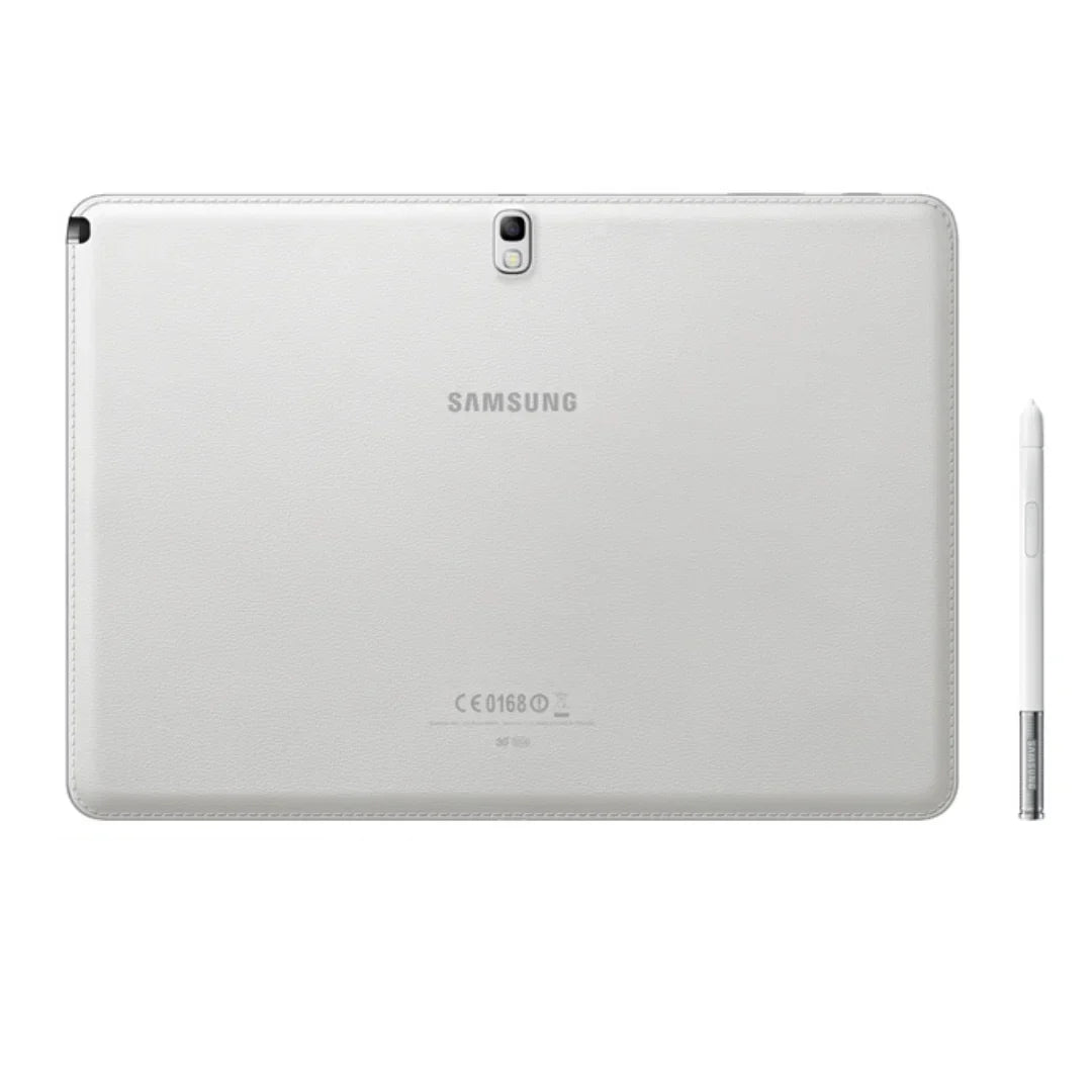 Samsung Galaxy Note 10.1 2014 Edition 32GB White SM-P6050ZWEXSK