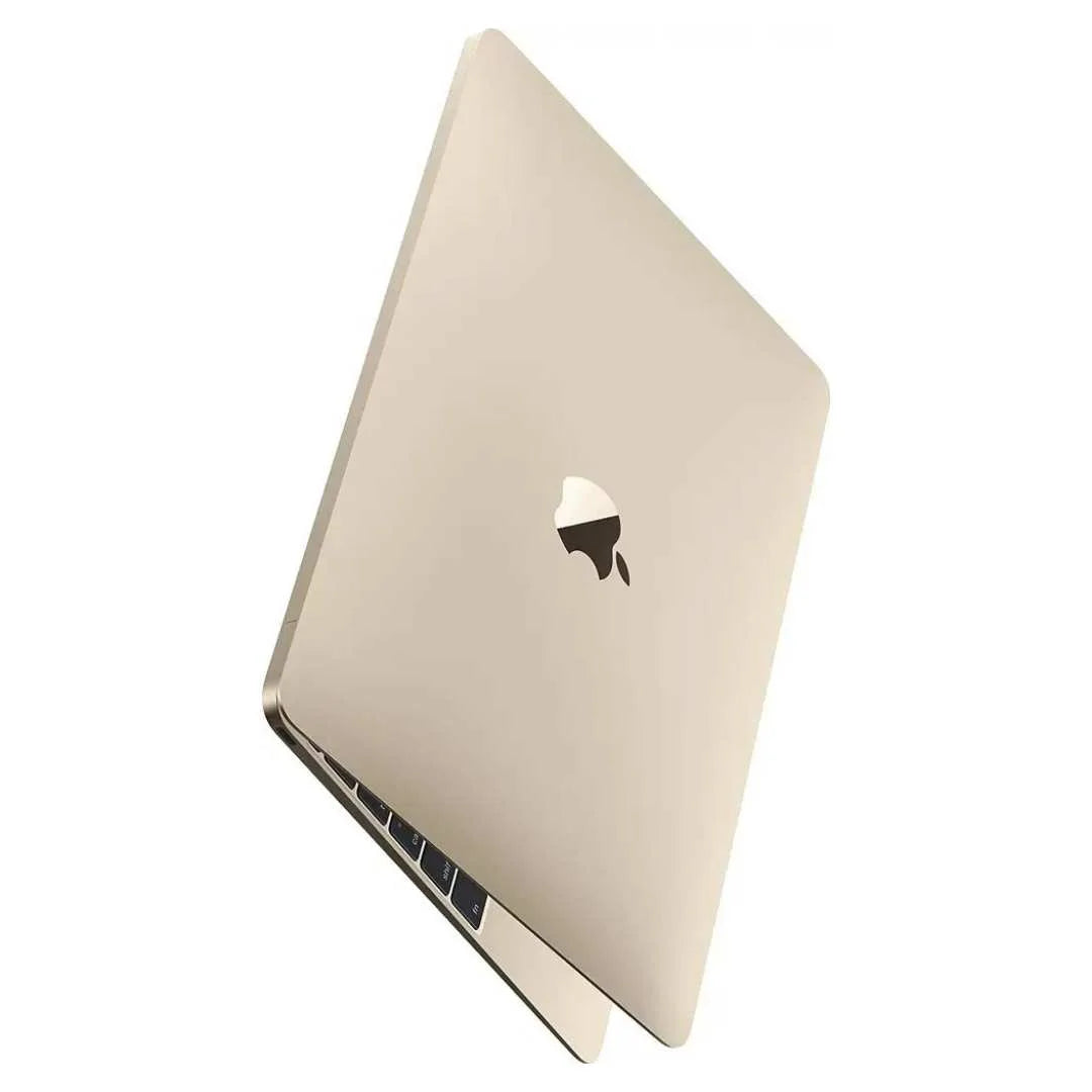Apple Macbook 12" (2016) - Intel Core M3 - 8GB RAM - 256GB SSD - Gold - MLHE2LL/A