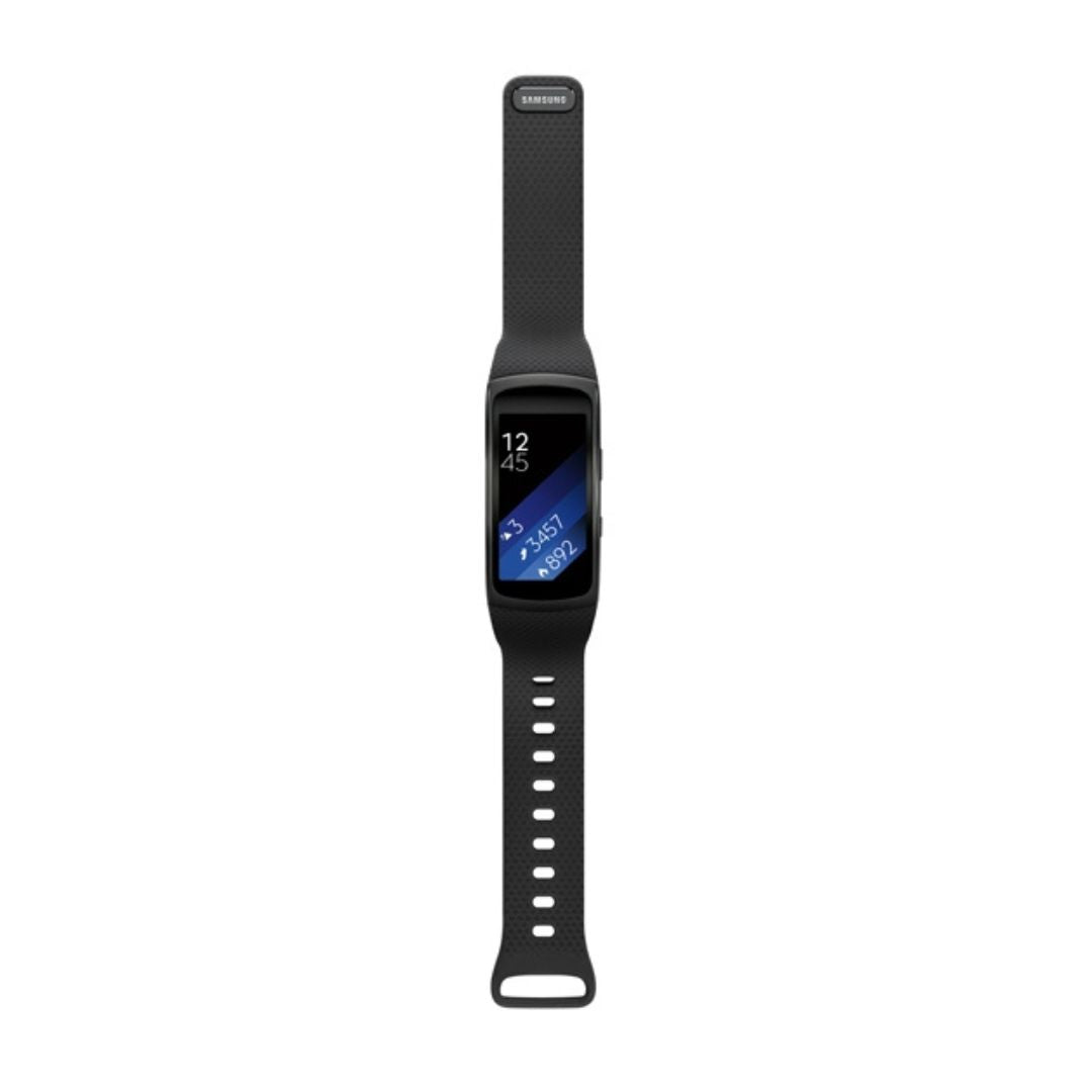 Samsung Gear Fit 2 Fitness Watch Sm - SM-R3600DANXAR