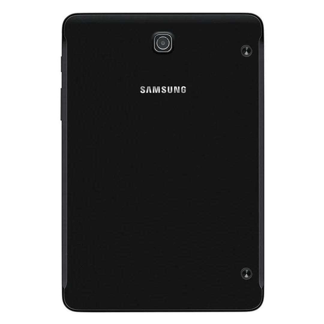 Samsung Galaxy Tab S2 - 9.7" - 32GB - Black - SM-T813NZKEXAR