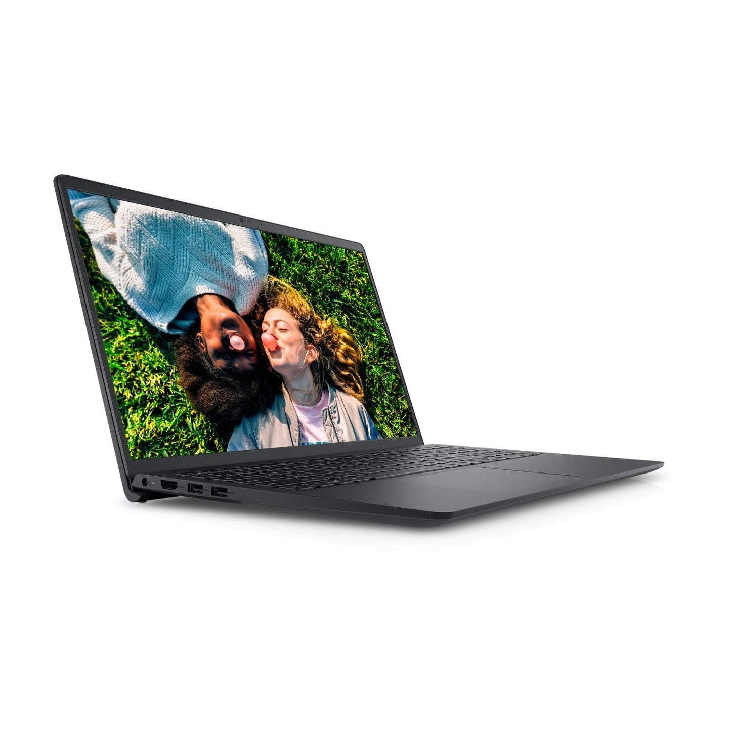 Dell Inspiron 15 3520 – 15.6″ FHD Touch – Intel Core i7‑1255U – 16 GB RAM – 1 TB SSD – Carbon Black – i3520‑7896BLK‑PUS