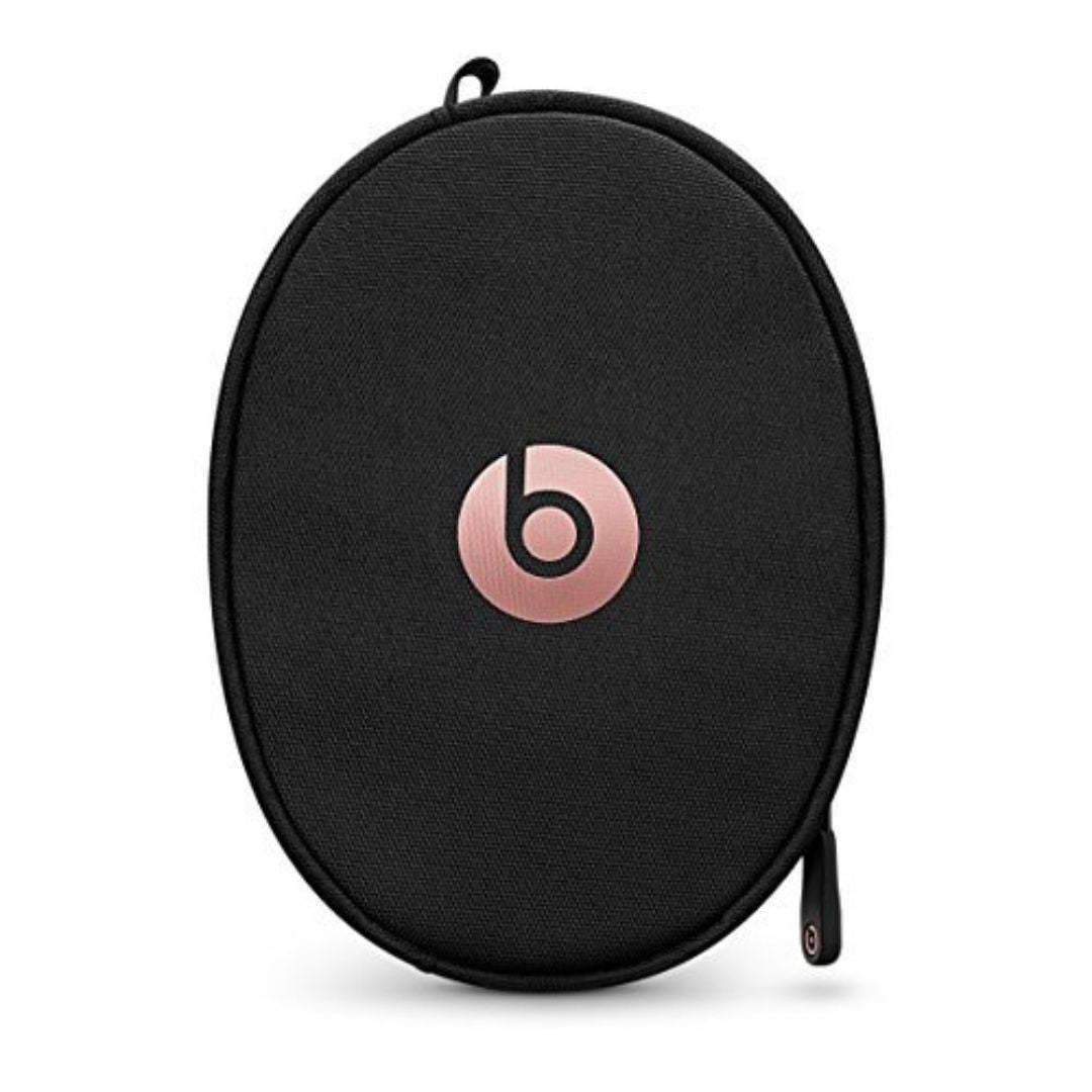 Beats - Solo 3 Wireless On-Ear Headphones - Rose Gold