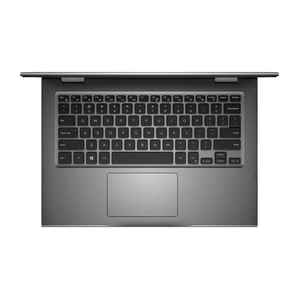 Dell Inspiron 13 5379 – 13.3″ FHD 2-in-1 Touch – i7-8550U – 8GB RAM – 1TB HDD – Theoretical Gray – i5379-7909GRY-PUS