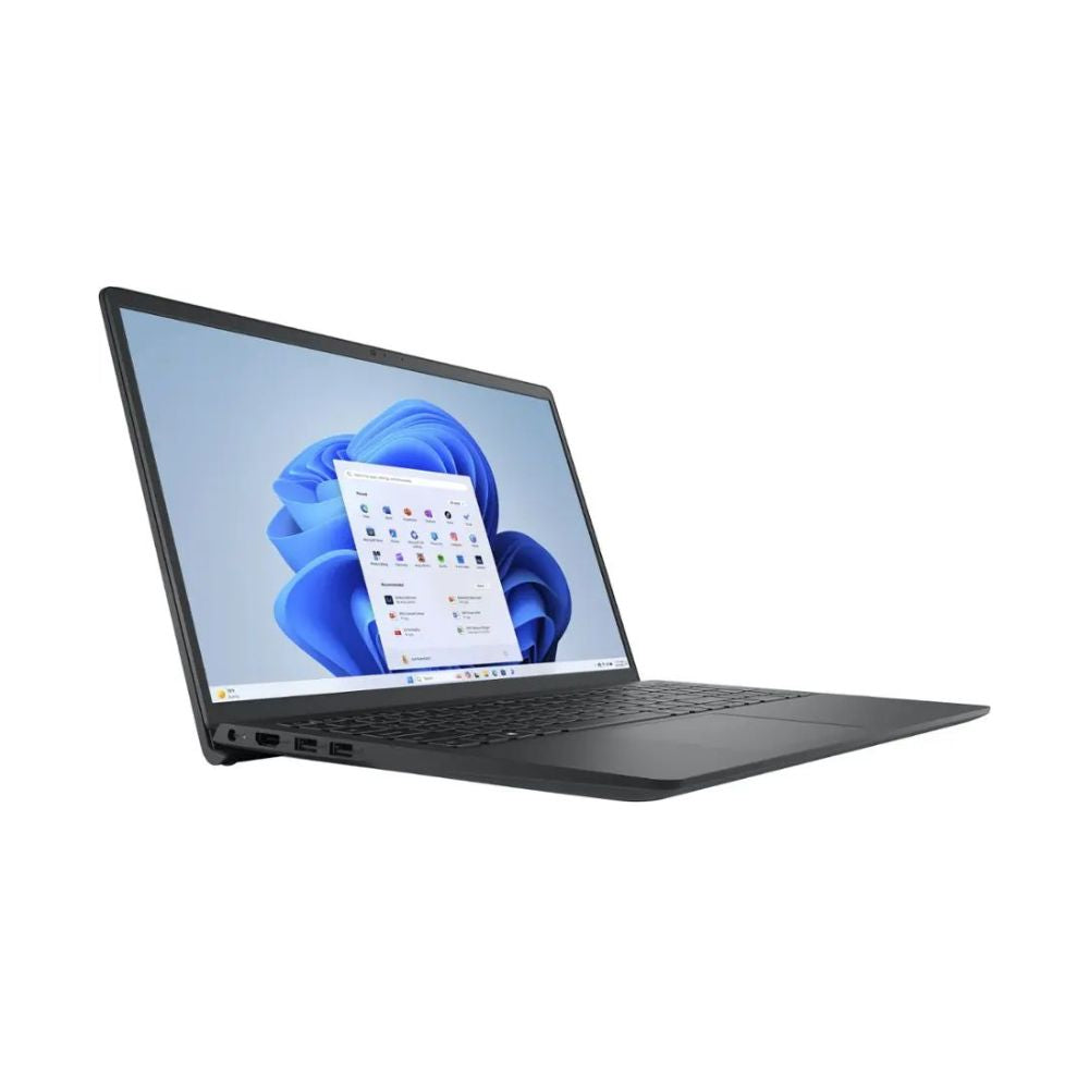 Dell Inspiron 15 3520 – 15.6" FHD Touch – Intel Core i5‑1235U – 8 GB RAM – 256 GB SSD – Carbon Black – i3520‑5810BLK‑PUS