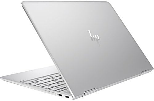 HP Spectre x360 – 13.3" FHD 2-in-1 Touch – Intel Core i7-7500U – 16GB RAM – 512GB SSD – 13-w023dx
