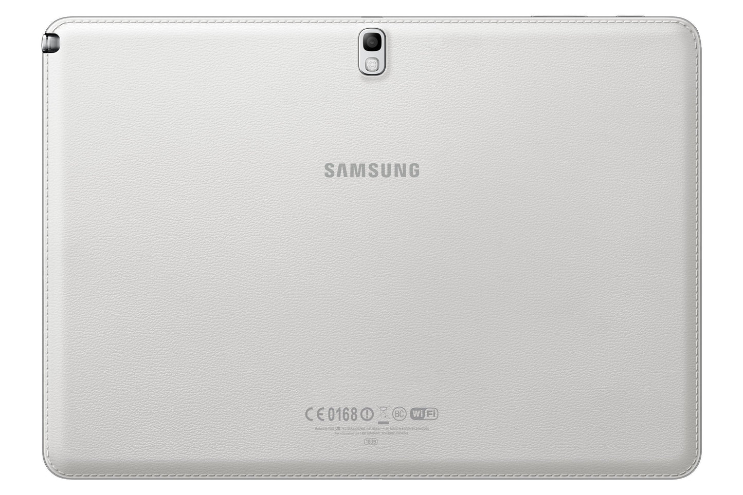 Samsung Galaxy Note 10.1" - 2014 Edition - 32GB White - SM-P6000ZWVXAR