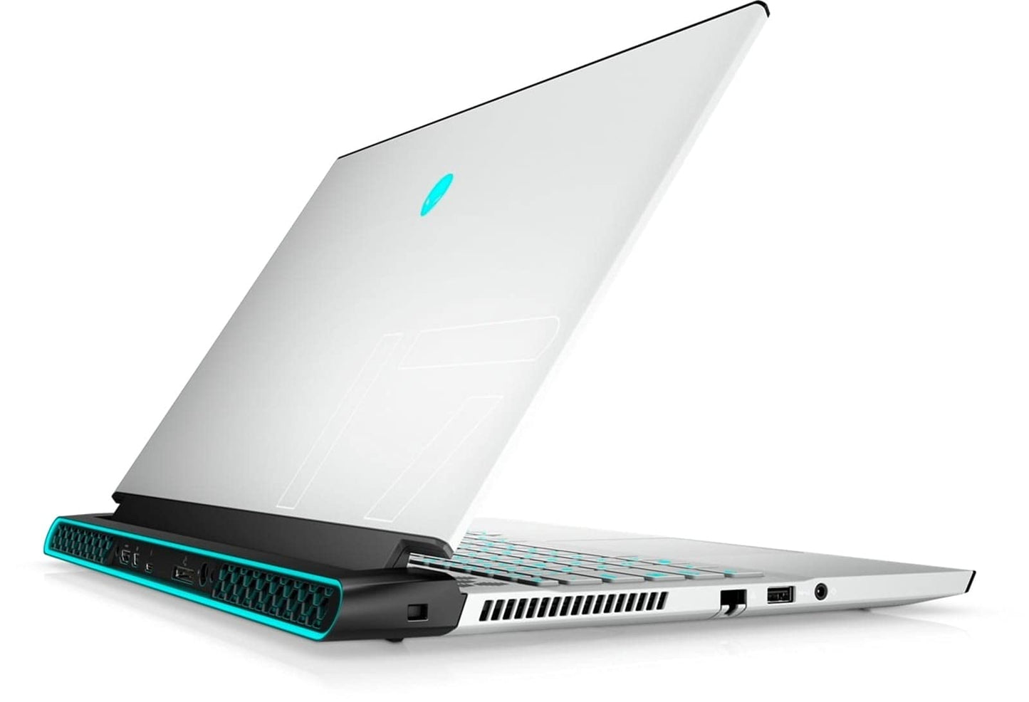 Alienware M17 R4 - i9-10980HK - 32GB RAM - RTX 3070 - 512GB / 4TB SSD