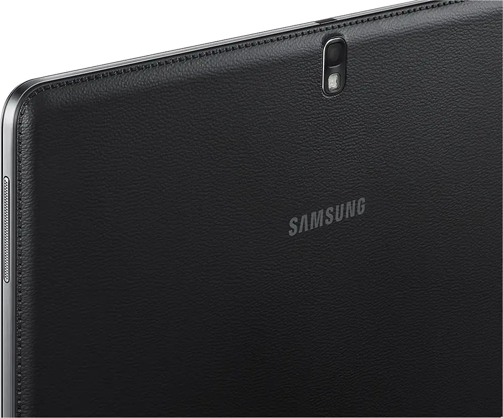 Samsung Galaxy Tab Pro 10.1" (WiFi Only) - 16GB - Black - SM-T520NZKAXAR