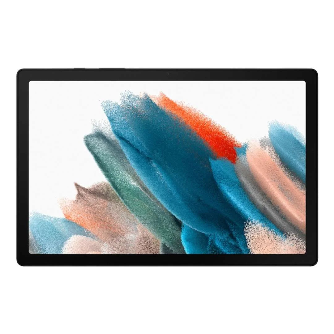 SAMSUNG Galaxy Tab A8 10.5 32GB Silver - SM-X200NZSAXAR