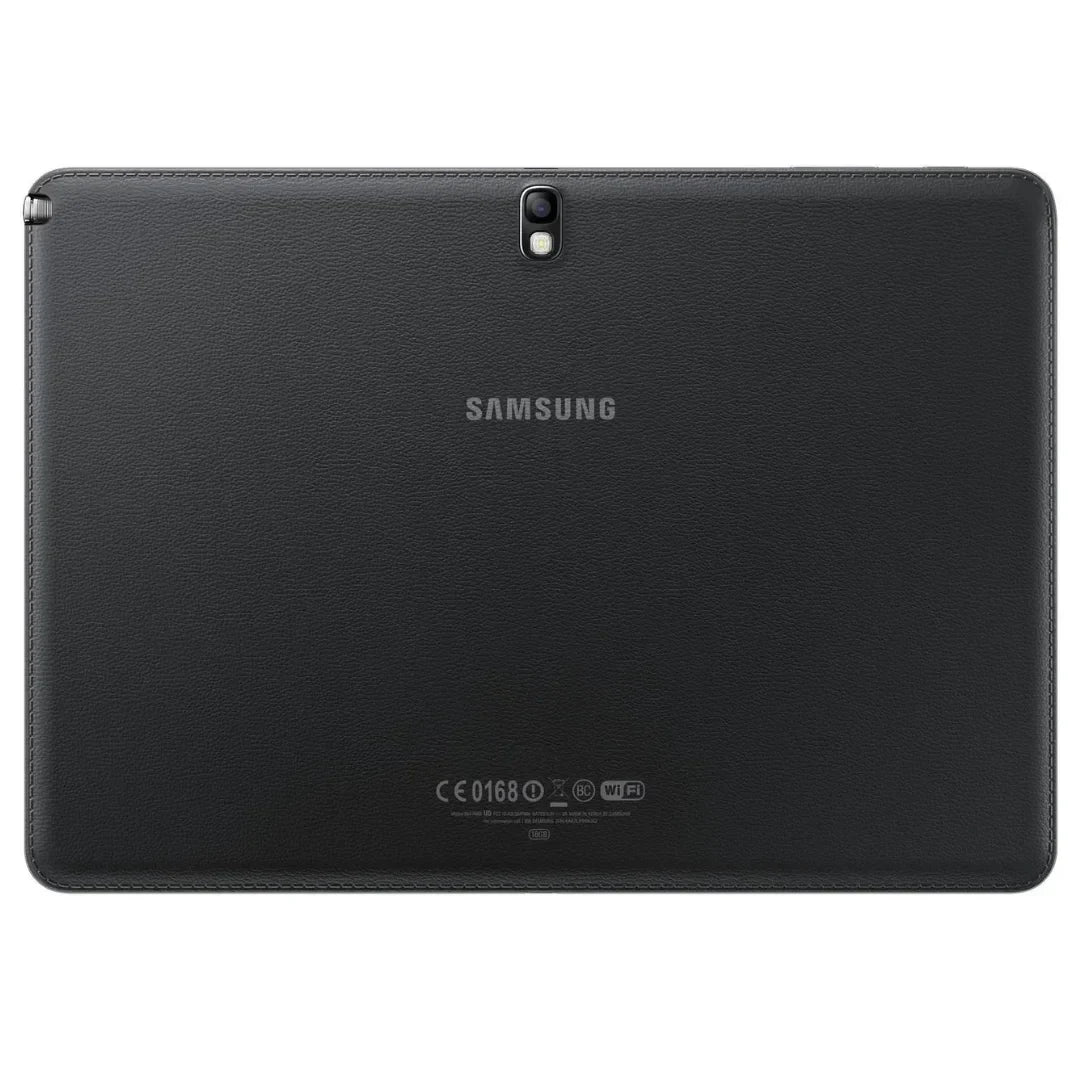 Unlocked Samsung Galaxy Note 10.1 2014 Edition 32GB, Black - SM-P607TZKETMB