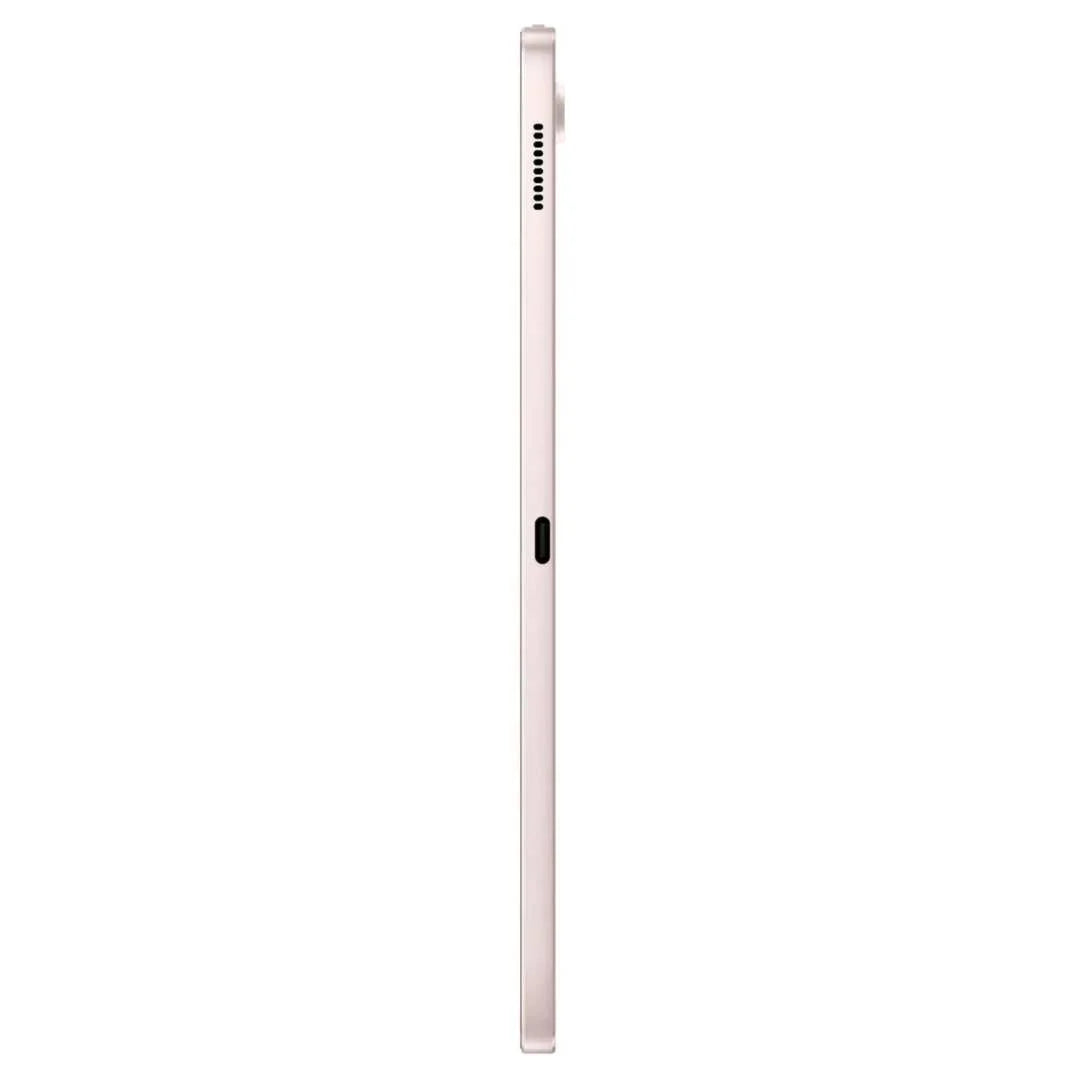 Samsung - Galaxy Tab S7 FE - 12.4" 64GB - Wi-Fi - Mystic Pink - SM-T733NLIAXAR