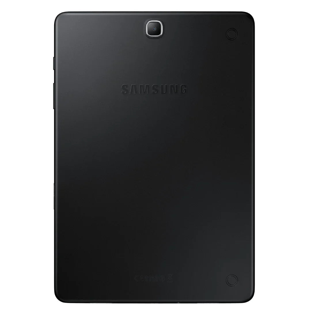 Samsung Galaxy Tab A SM-T550N 16 GB - Black - SM-T550NZKAATO