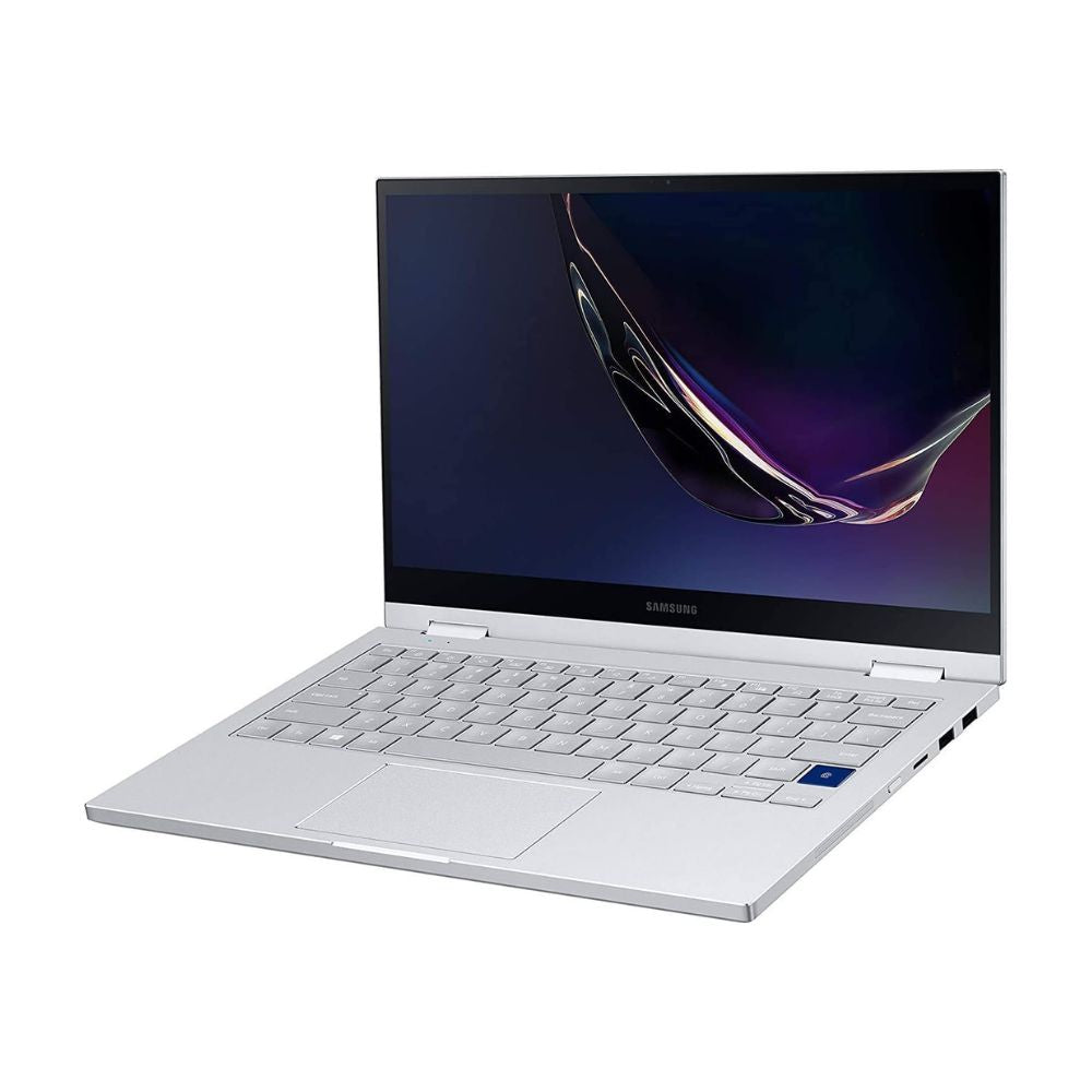 Samsung Galaxy Book Flex Alpha 2-in-1 - Intel Core i7 - 12GB RAM - 512GB SSD