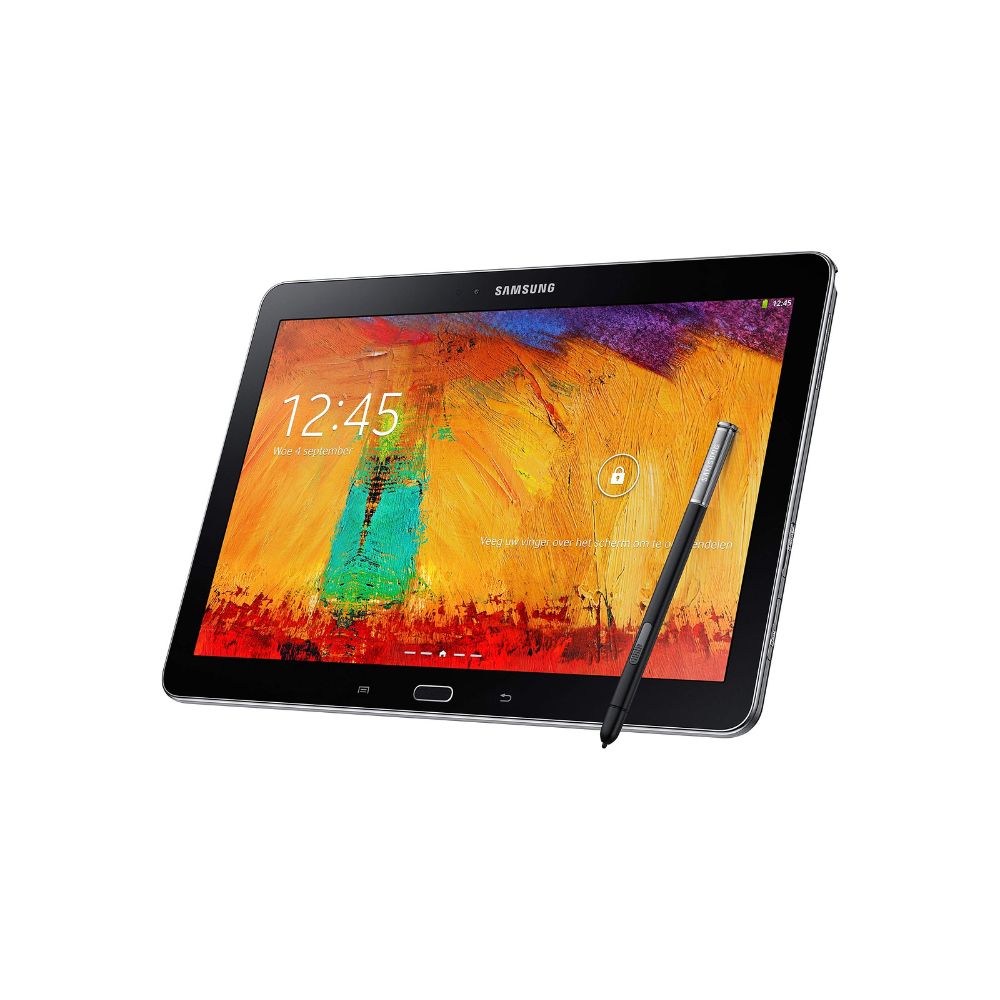 Samsung Galaxy Note 2014 Edition - 10.1" - 16GB - Black SM-P6000ZKYXAR