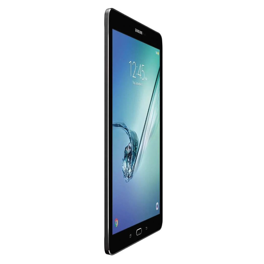 Samsung Galaxy Tab S2 - 9.7"" - 32GB - Wi-Fi + 4G LTE Sprint - Black - SM-T817PZKASPR
