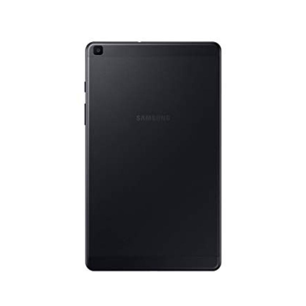 Samsung Electronics Galaxy Tab A 8.0"" 64 GB WiFi Tablet Black - SM-T290NZKEXAR