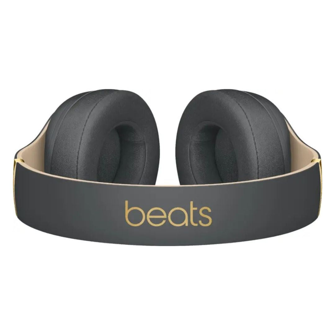 Beats Studio3 Headphones - Shadow Gray (2020) - MXJ92LL/A