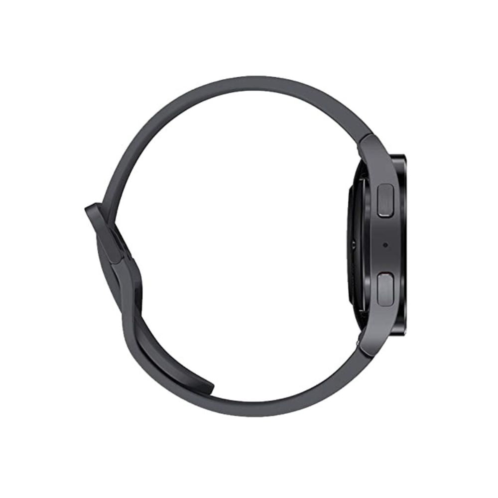 Samsung Galaxy Watch5 Aluminum Smartwatch 44mm BT - Graphite - SM-R910NZAAXAA