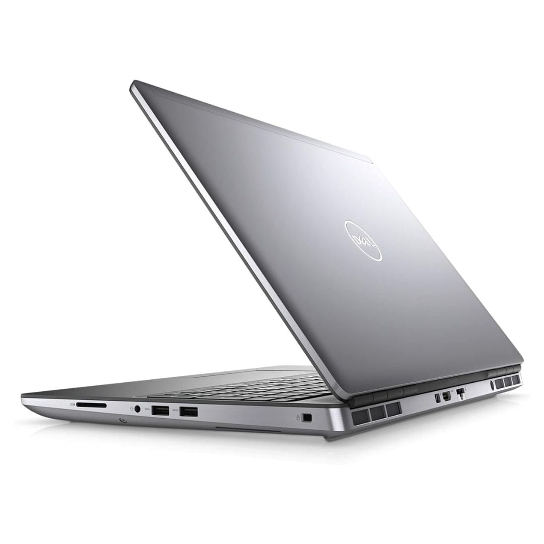 Dell Precision 7550 – 15.6" FHD – i9-10885H – 32GB RAM – 1TB SSD – Black