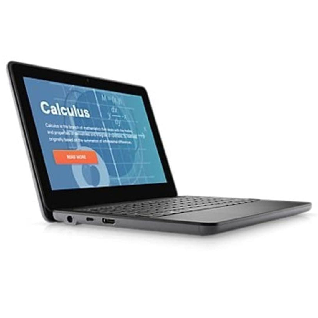 Dell Latitude 3120 - WXGA - Intel Celeron N5100 - 4GB RAM - 128GB SSD