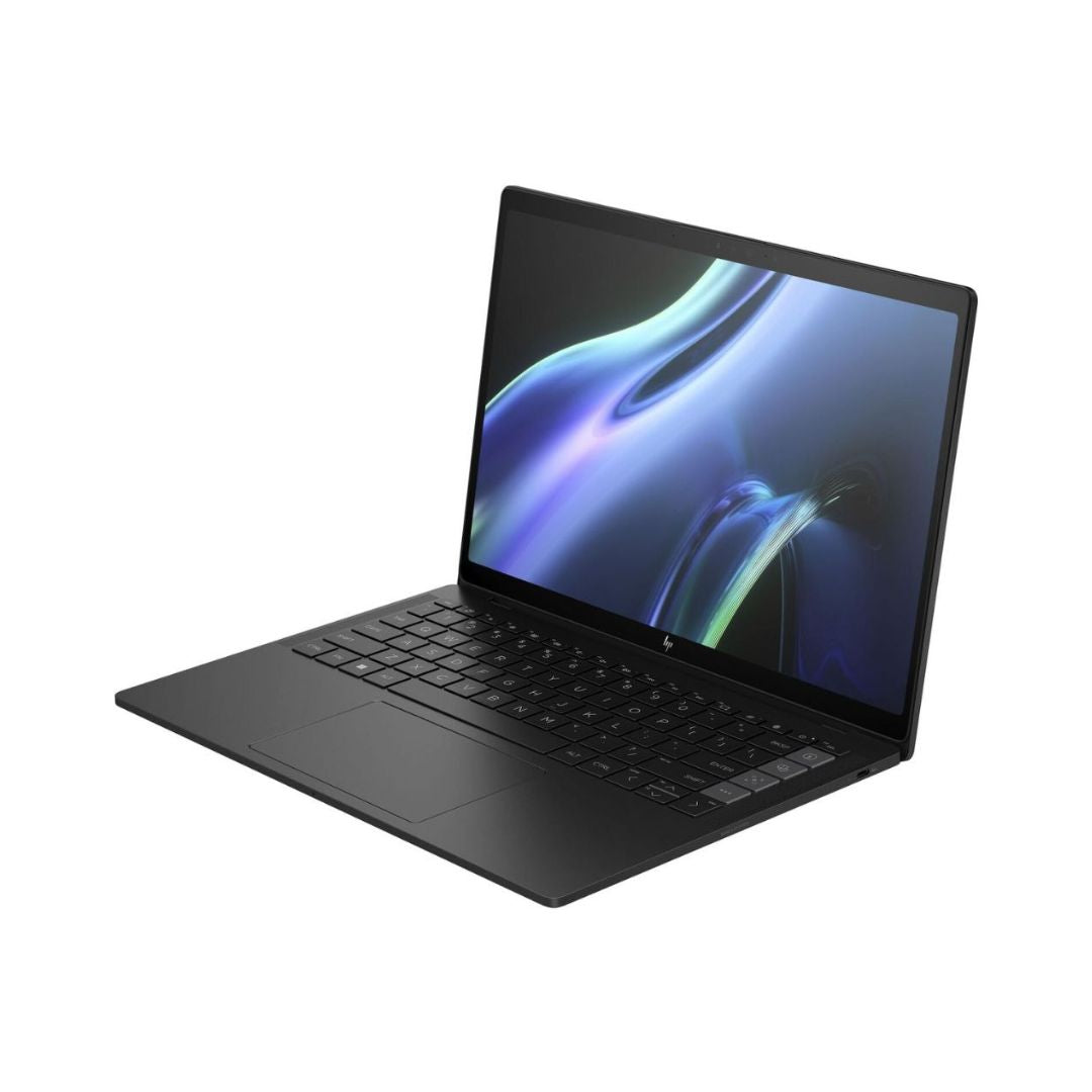 HP Dragonfly Pro 14" WUXGA Touch – AMD Ryzen 7 7736U – 16GB RAM – 512GB SSD – Sparkling Black