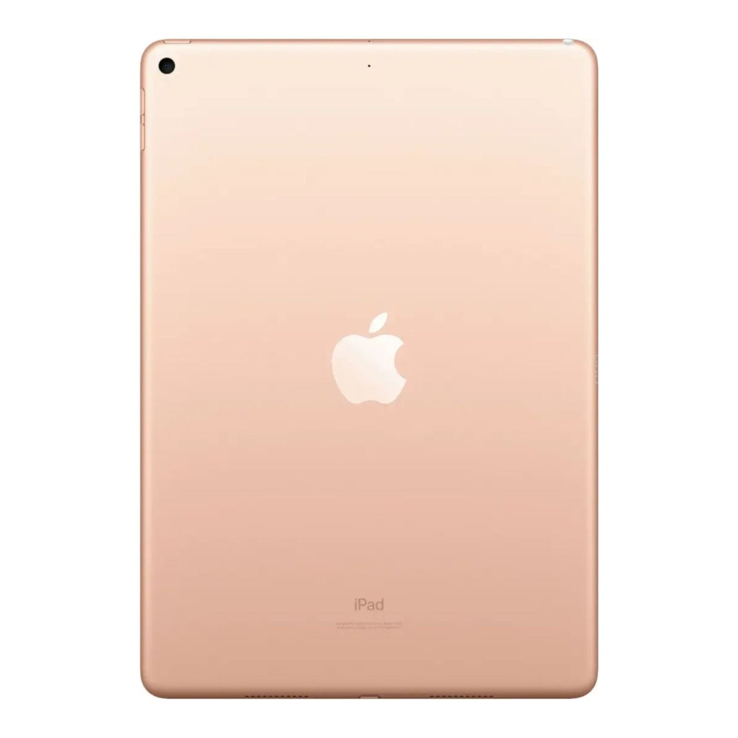 Apple iPad Air (10.5-inch, Wi-Fi, 256GB) - Gold - MUUT2LL/A