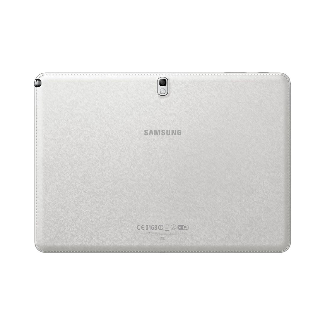 Samsung Galaxy Note 10.1 2014 Edition - 16GB - White - SM-P6000ZWYXAR