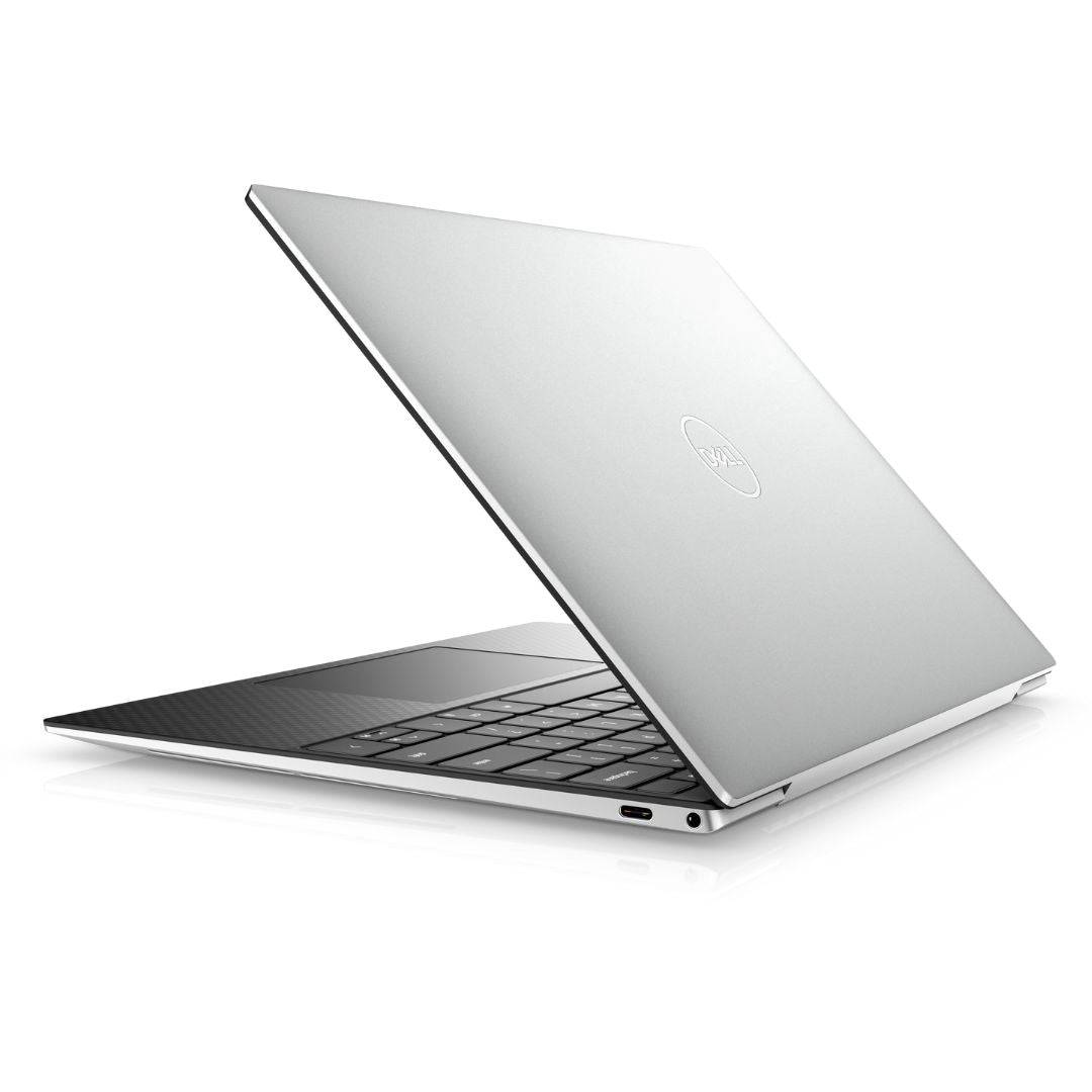 Dell XPS 13 9310 – 13.4" 3.5K Touch – i7-1185G7 – 16GB RAM – 512GB SSD – Platinum Silver