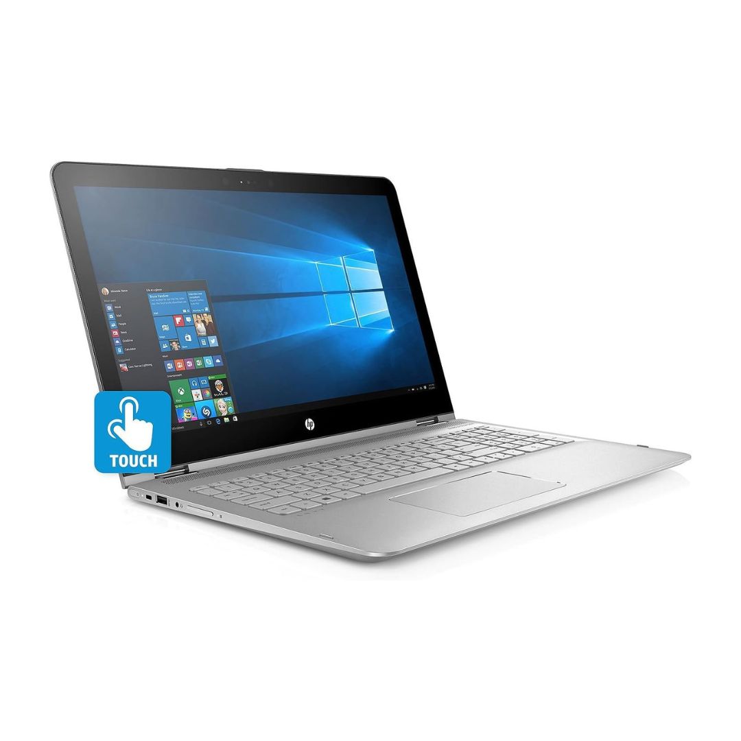 HP Envy x360 - i7-8550U - 12GB RAM - 1TB HDD