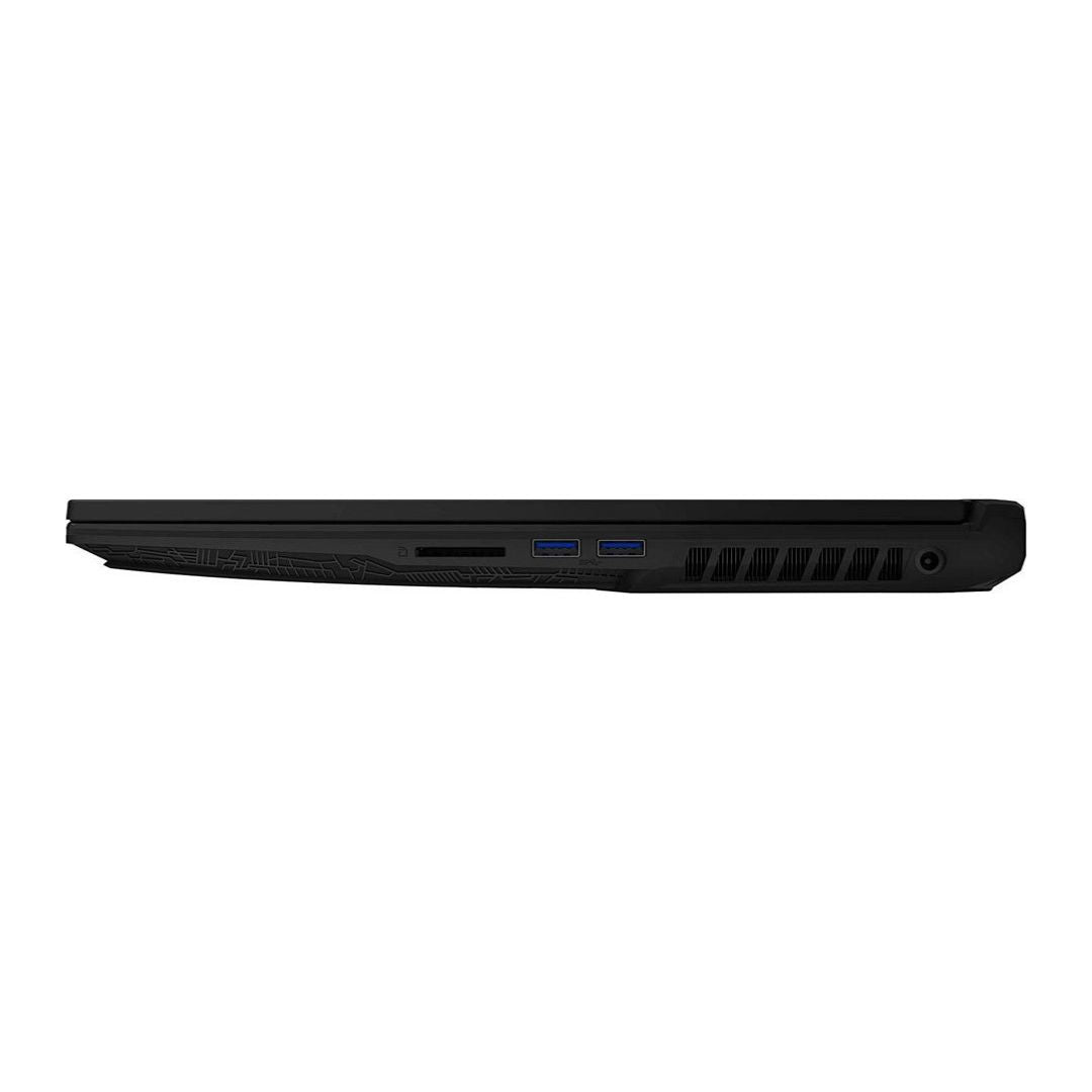 MSI GL75 9SDK-063US - FHD - i7 9750H - 16GB RAM - GTX1660 - 512GB SSD - Black
