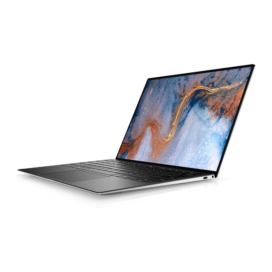 Dell XPS 13 9300 – 13.3" FHD – i3-1005G1 – 8GB RAM – 256GB SSD – Silver