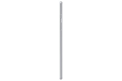 Samsung Galaxy 8" Tab A Wi-Fi Tablet 32GB Silver- SM-T290NZSCXAR