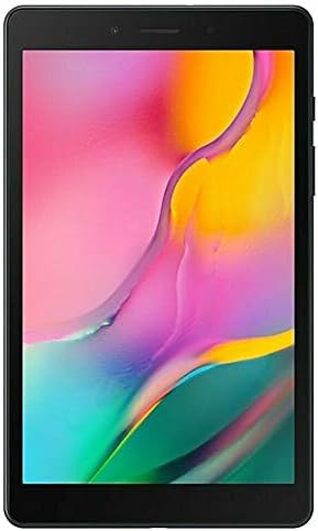 Samsung Galaxy Tab A 2019 32GB 4G LTE (Unlocked) Black - SM-T295NZKACAC