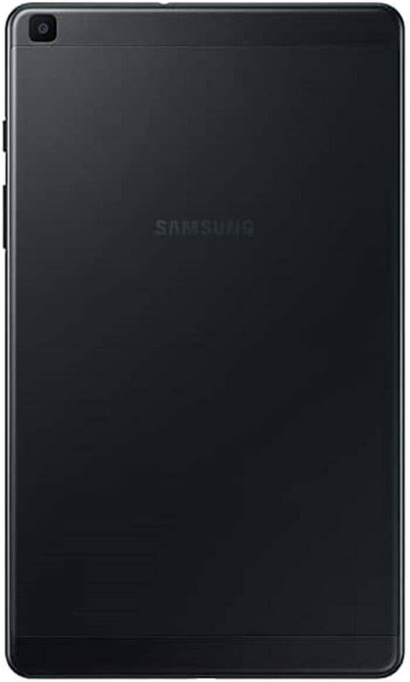 Samsung Galaxy Tab A 2019 32GB 4G LTE (Unlocked) Black - SM-T295NZKACAC